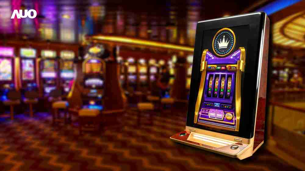 NG大舞台研发出全球最大30吋裸眼3D Micro LED双层显示器，，，，结合Micro LED与A.R.T. LCD显示技术，，，形成不同景深的影像平面，，，可应用于电子游艺场域，，提供玩家更丰富的游乐体验